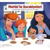 Martinin Kurabiyeleri