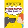 Marvin Redpost: Köpek Bakıcısı