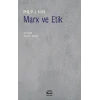 Marx ve Etik