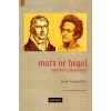 Marx ve Hegel Üzerine Çalışmalar