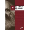Marx ve Weberde Doğu Toplumları