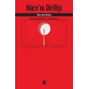 Marx’ın Dirilişi: Temel Kavramlar ve Yeni Yorumlar
