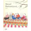 Masal Battaniyesi