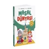 Masal Dünyası - Masallarla Karakter Eğitimi