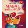 Masal Masal Üstüne 1 – Bir Varmış Bir Yokmuş, İki İp Atlamış