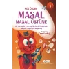 Masal Masal Üstüne - 3