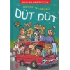 Masal Otobüsü Düt Düt