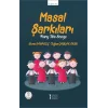 Masal Şarkıları (CD İlaveli)