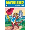 Masallar Çizmeli Kedi