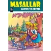 Masallar Hansel Ve Gretel