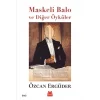Maskeli Balo ve Diğer Öyküler