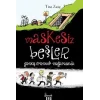 Maskesiz Beşler Serisi - 1: Gümüş Örümcek Mağarasında