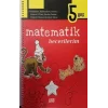 Matematik Becerilerim 5 Yaş