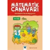 Matematik Canavarı - Etkinliklerle Okula Başlıyorum 4-5 Yaş