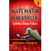 Matematik Dedektifleri 1 : Ejderha Elması Vakası