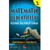 Matematik Dedektifleri 2 : Gizemli Bay Jekyll Vakası