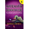 Matematik Dedektifleri 4 : Taşlı Kasabanın Hız Treni Vakası