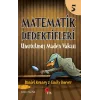 Matematik Dedektifleri 5 : Unutulmuş Maden Vakası