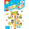 Matematik Etkinlikleri;5-6 Yaş