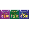 Matematik İşlem Becerisi Seti (3 Kitap)