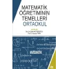 Matematik Öğretiminin Temelleri: Ortaokul