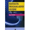 Matematik Programlarının Gelişimi