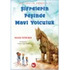Şifrelerin Peşinde Mavi Yolculuk - Matematik Romanı-3