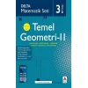 Matematik Seti 3  Herkes İçin Temel   Geometri-II
