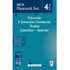 Matematik Seti 4 Polinomlar-II. Dereceden Denklemler-Parabol- Eşitsizlikler-Sistemler