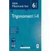 Matematik Seti 6 Trigonometri I - II