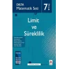 Matematik Seti 7 Limit ve Süreklilik