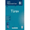 Matematik Seti 8 Türev