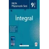 Matematik Seti 9 İntegral