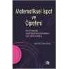 Matematiksel İspat ve Öğretimi