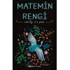 Matemin Rengi (Ciltli)