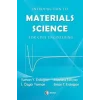 Materials Science
