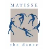 Matisse - Dans 2 - Mavi