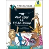 Mavi Eşek İle Aylak Aslan - Öyküsünü Arayan Hayvanlar