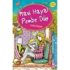 Mavi Hayal Pembe Düş