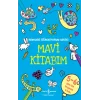 Mavi Kitabım - Renkleri Öğreniyorum Serisi