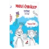 Mavi Öyküler Set (5 Kitap Takım)