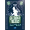 Mavi Yakut - Sherlock Holmes