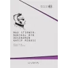Max Stirner: Radikal Bir Düşünürün Kayıp Mirası