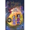 Maxi & Helium 1. Bölüm: Duvardaki Deliğin Gizem (Ciltli)