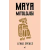Maya Mitolojisi