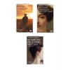 Mecburiyet + Bilinmeyen Bir Kadının Mektubu + Bir Kadının Yaşamından Yirmi Dört Saat- 3 Kitap Set