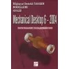 Mechanical Desktop 6 - 2004