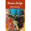 Mecnun Darlığı