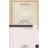 Medea Latince - Türkçe (Seneca)