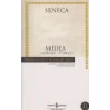 Medea Latince - Türkçe (Seneca)